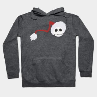 Santa Jack Skellington Hoodie